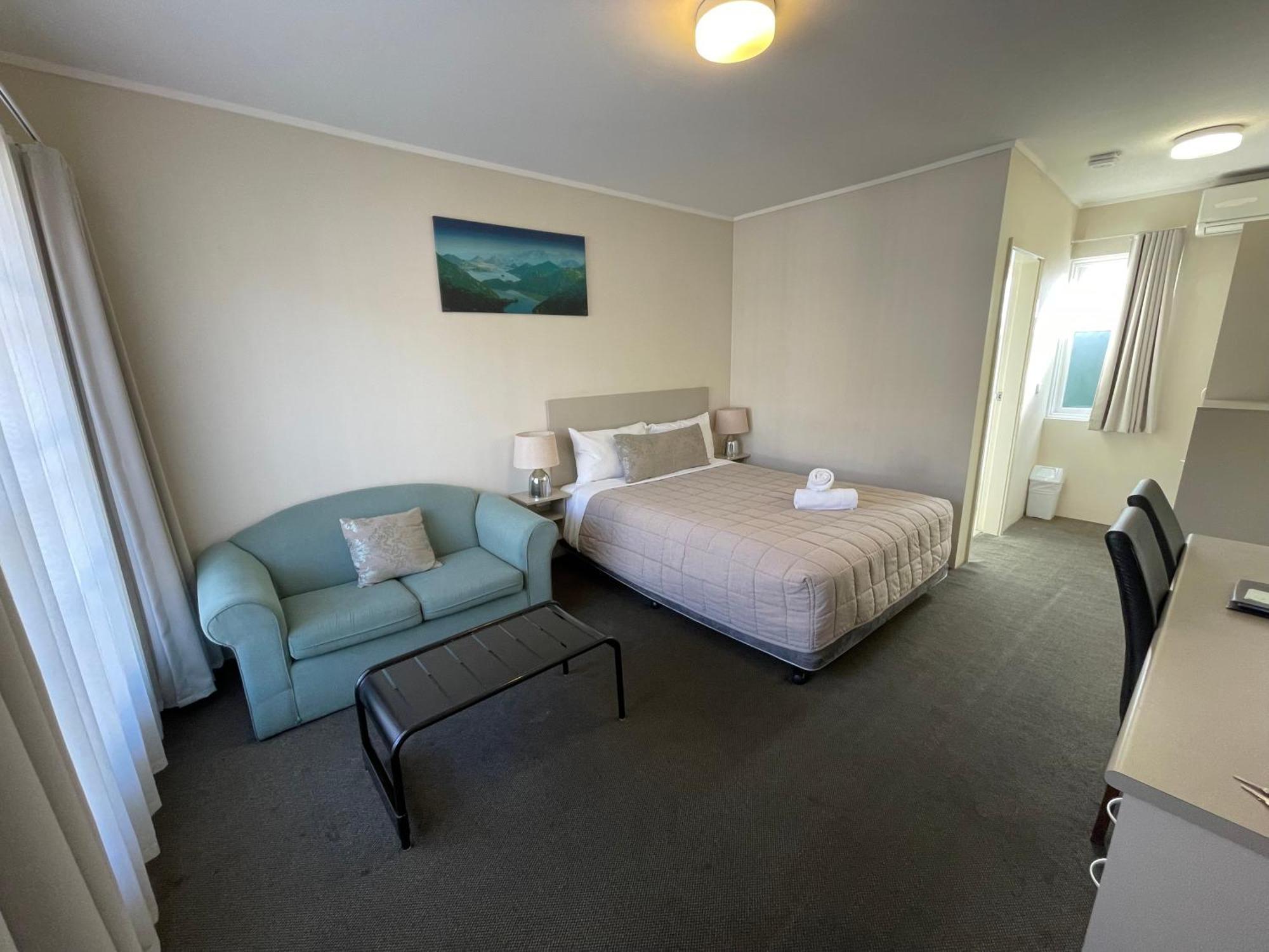 George Bass Motor Inn Новра Екстер'єр фото