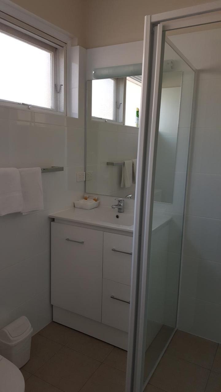 George Bass Motor Inn Новра Екстер'єр фото